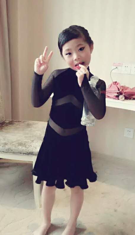 明(míng)日(rì)之星--錢(qián)嘉馨